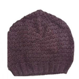 KNIT CAP